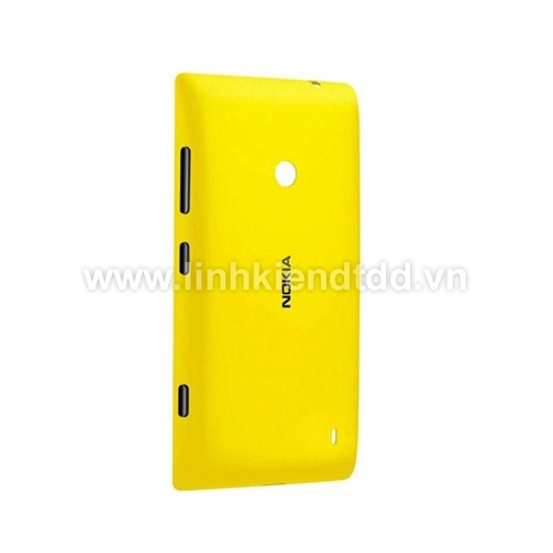Lưng Nokia Lumia 625 vàng